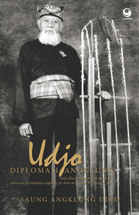 Udjo diplomasi angklung