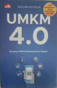 Umkm 4.0