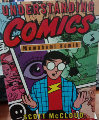 Understanding comics: memahami komik