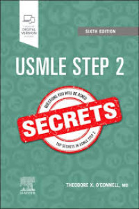 Image of Usmle Step 2