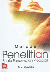 Metode penelitian