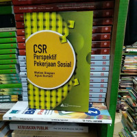 CSR Prespektif pekerjaan sosial