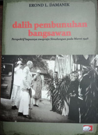 Dalih Pembunuhan Bangsawan