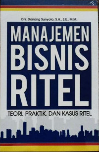 Manajemen Bisnis Ritel