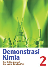 Demonstrasi kimia 2