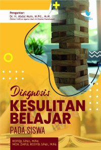 Diagnosis kesulitan belajar pada siswa