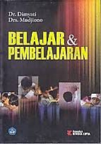 Belajar dan pembelajaran
