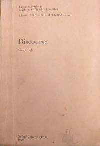 Discourse