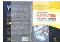 Pemodelan matematika dan solusi numerik untuk penularan demam berdarah