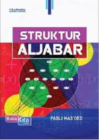 Struktur aljabar