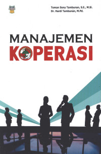 Manajemen Koperasi