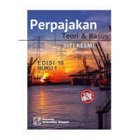 Perpajakan : Teori & kasus