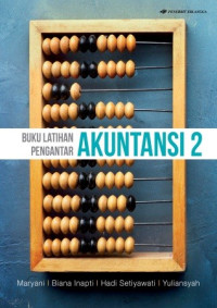 Akuntansi 2 : Buku latihan pengantar