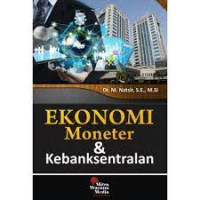 Ekonomi Moneter dan Kebanksentralan