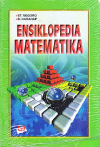 Ensiklopedia matematika