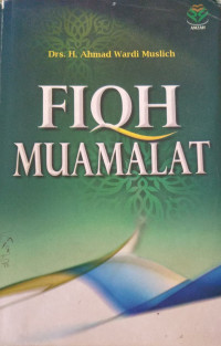 Fiqih muamalat