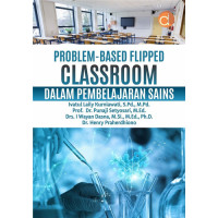 Problem-based flipped classroom dalam pembelajaran sains
