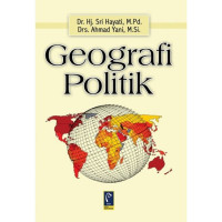 Geografi Politik