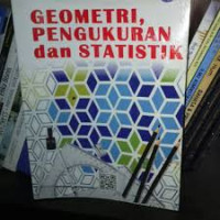 Geometri, pengukuran dan statistik