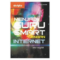 Menjadi guru smart dengan internet