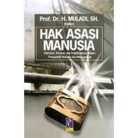 Hak Asasi  Manusia