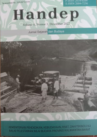 Pendidikan dan pergerakan nasional: Banyuwangi awal abad XX