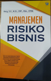 Manajemen Risiko Bisnis