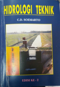 Hidrologi teknik