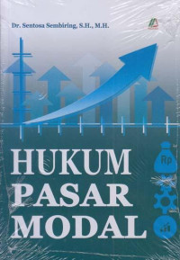 Hukum pasar modal