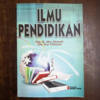 Ilmu pendidikan