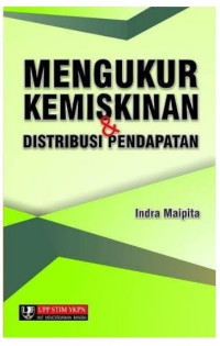 Mengukur kemiskinan dan distribusi pendapatan