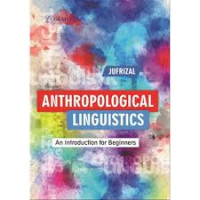 Anthropological linguistics : An introduction for beginners