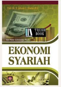 EKONOMI SYARIAH