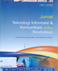 Pengembangan media pembelajaran multimedia interaktif pada mata kuliah bahasa inggris