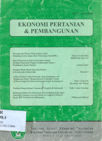 Persepsi dan reaksi masyarakat lokal terhadap keberadaan rice processing unit (RPU) di Kutai Kartanegara