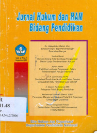 Bahaya korupsi bagi perkembangan peradaban bangsa