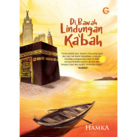 Dibawah lindungan Kabah