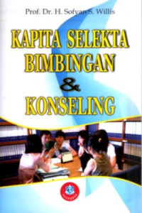 Kapita selekta bimbingan & konseling
