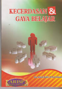 Kecerdasan & gaya belajar