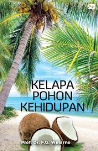 Kelapa pohon kehidupan