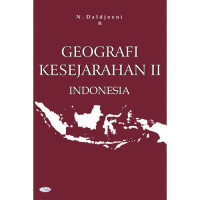 Geografi kesejarahan II Indonesia