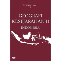 Geografi Kesejarahan II Indonesia