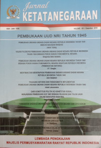 Budaya pancasila sebagai peradaban Indonesia