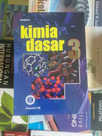 Kimia dasar 3