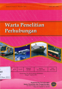 Kinerja balai besar Kalibrasi fasilitas penerbangan Indonesia