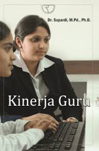 Kinerja guru