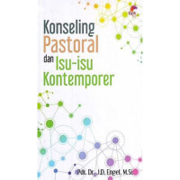 Konseling pastoral dan isu-isu kontemporer
