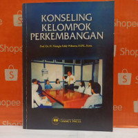 Konseling kelompok perkembangan