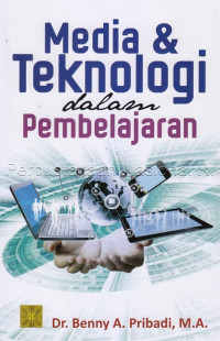 media & teknologi dalam pembelajaran