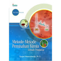 Metode-metode pemisahan kimia: sebuah pengantar